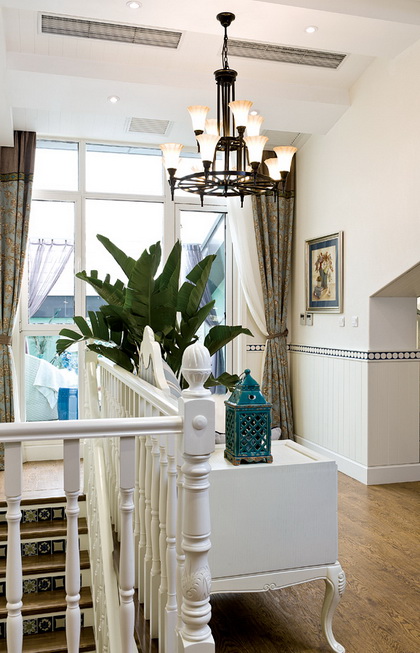 台州椒江新明半岛